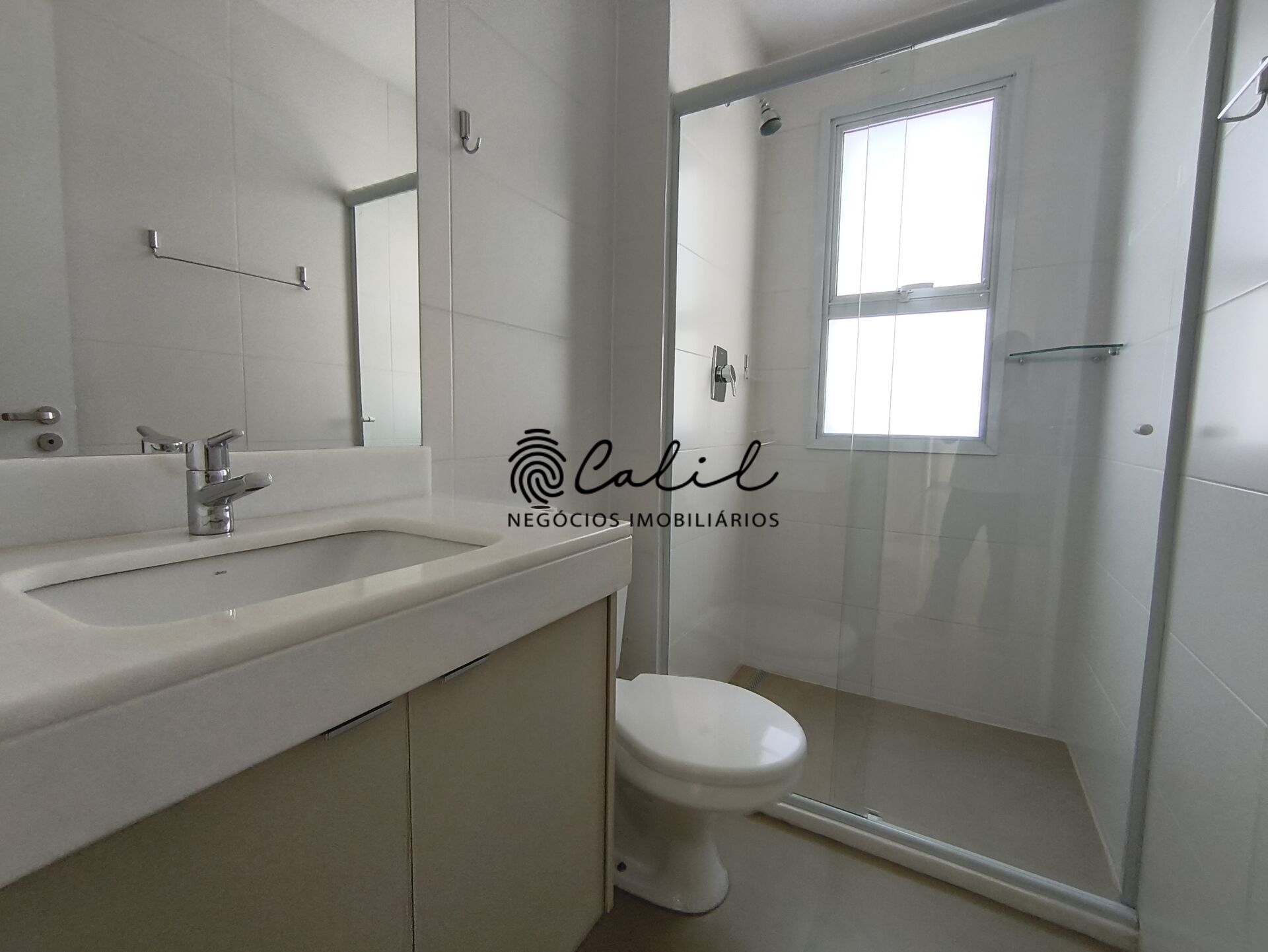 Apartamento para alugar com 3 quartos, 90m² - Foto 14