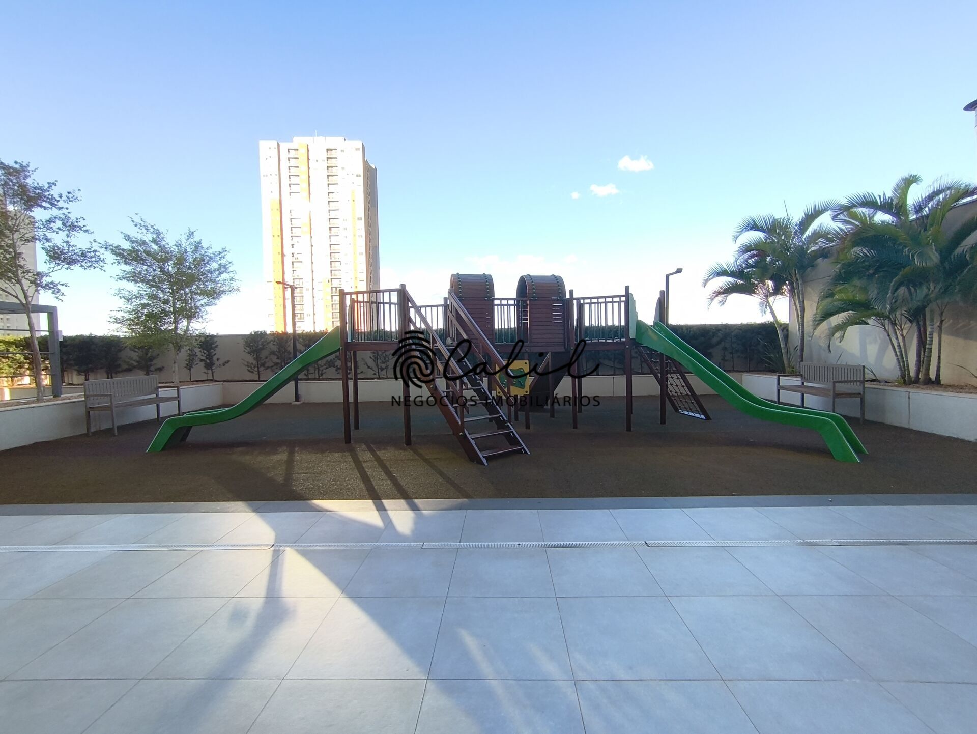 Apartamento para alugar com 3 quartos, 90m² - Foto 22