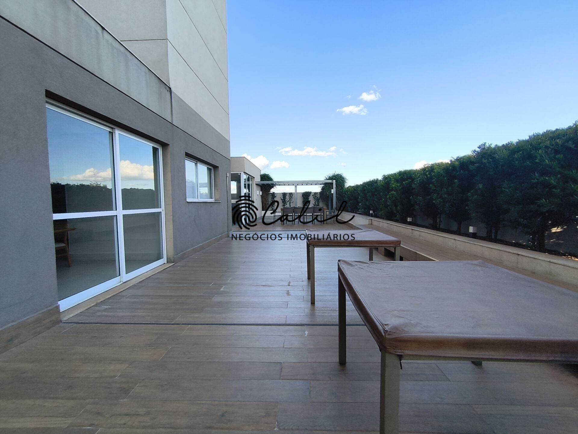 Apartamento para alugar com 3 quartos, 90m² - Foto 19
