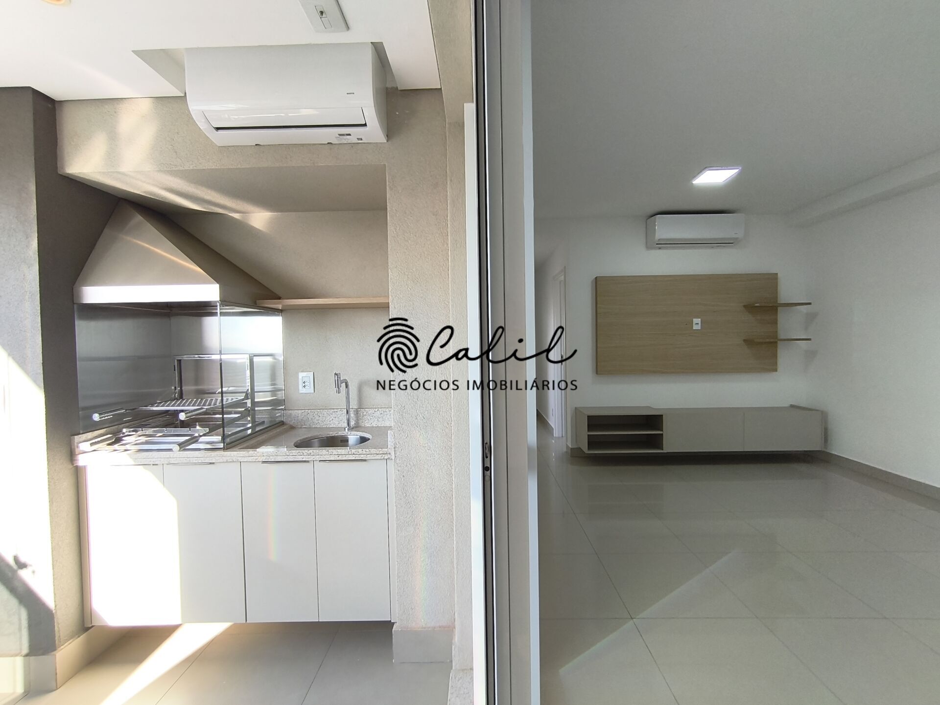 Apartamento para alugar com 3 quartos, 90m² - Foto 6