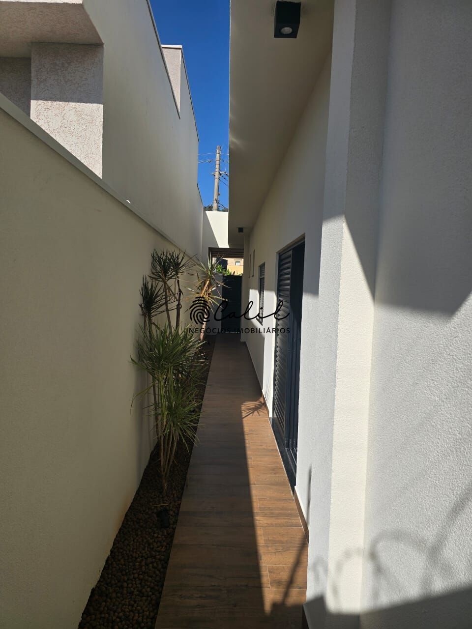 Casa de Condomínio, 3 quartos - Foto 14