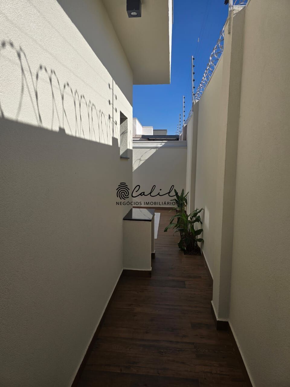 Casa de Condomínio, 3 quartos - Foto 22