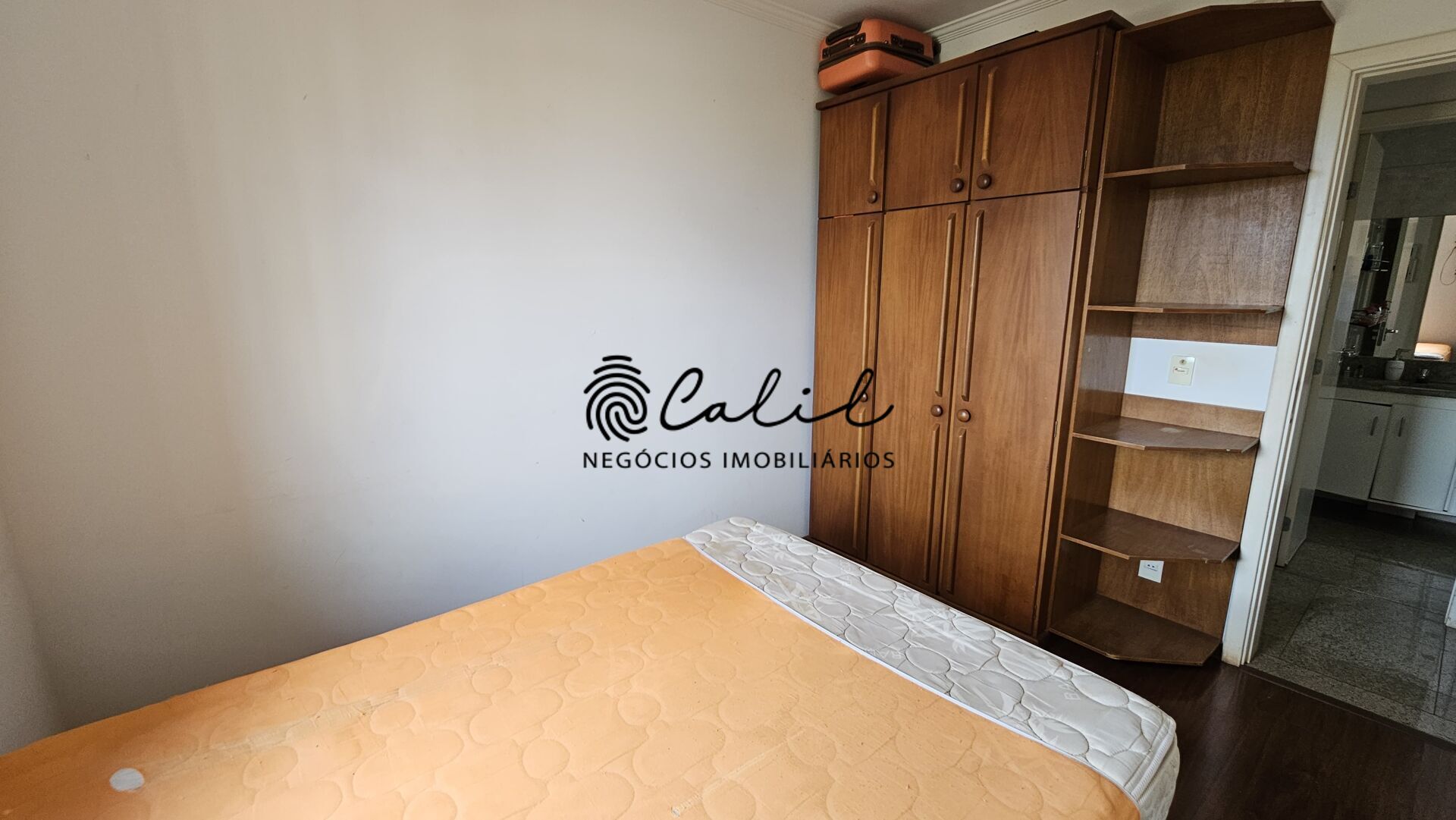 Apartamento para alugar com 3 quartos, 80m² - Foto 19