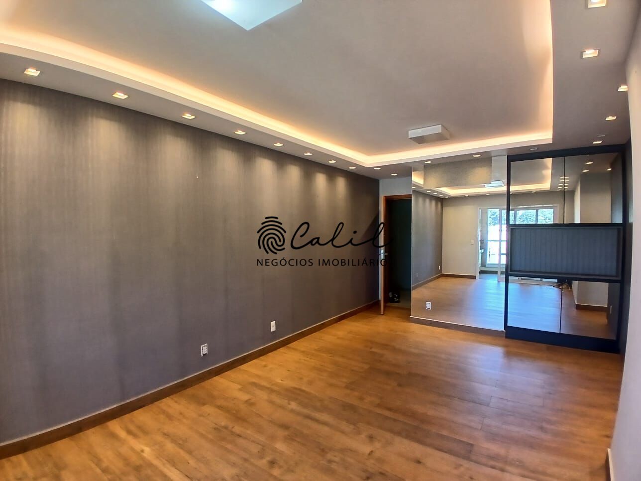 Apartamento, 3 quartos, 101 m² - Foto 2