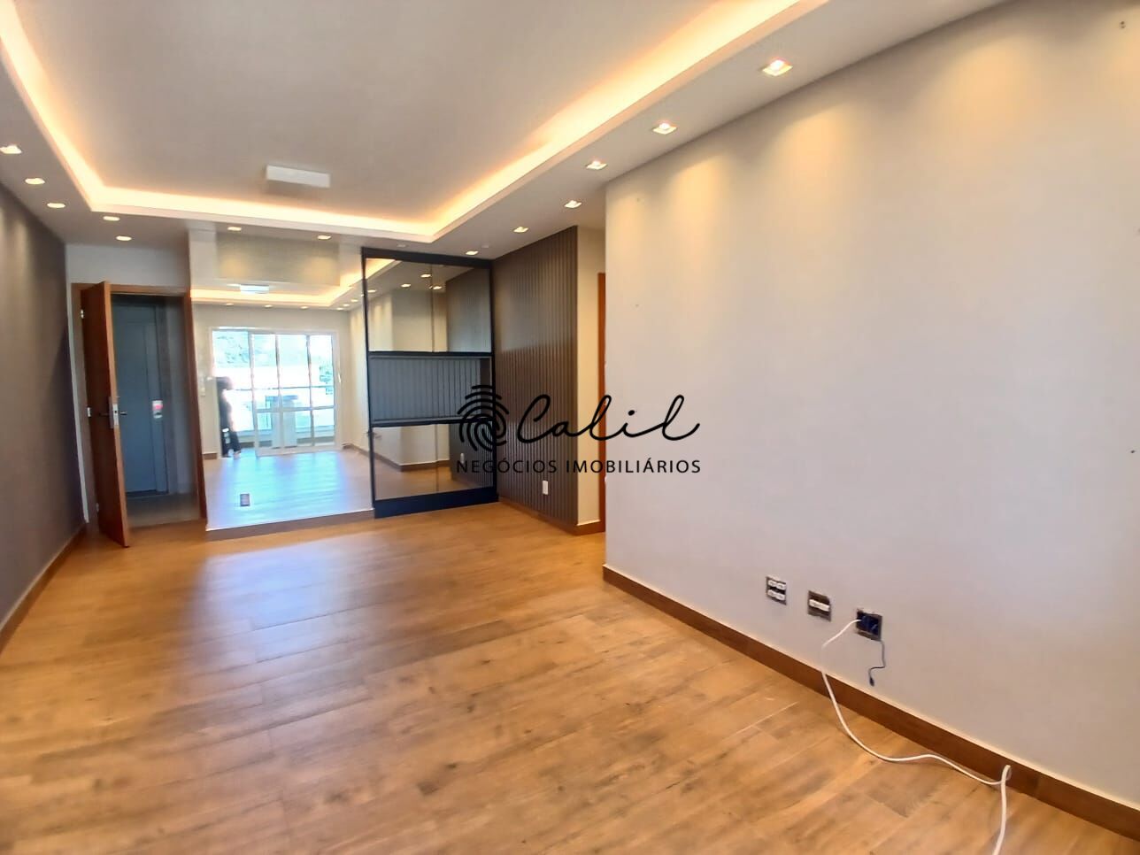Apartamento, 3 quartos, 101 m² - Foto 4