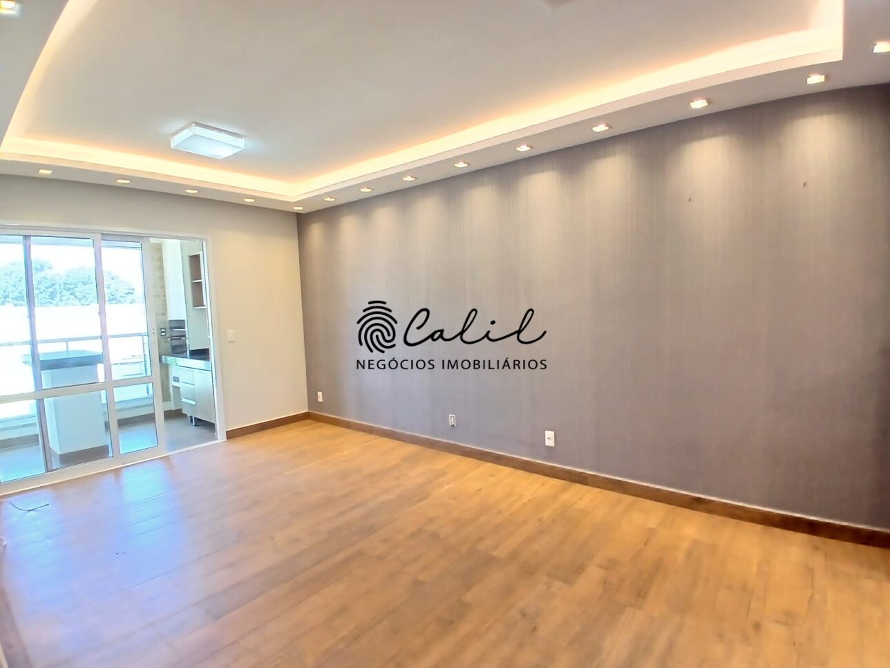 Apartamento, 3 quartos, 101 m² - Foto 3