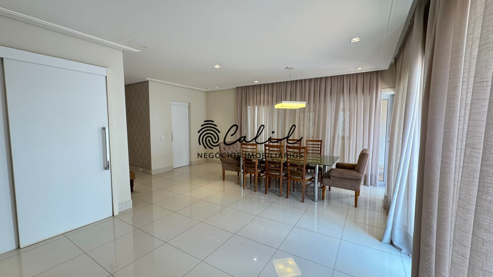 Casa de Condomínio, 3 quartos - Foto 6