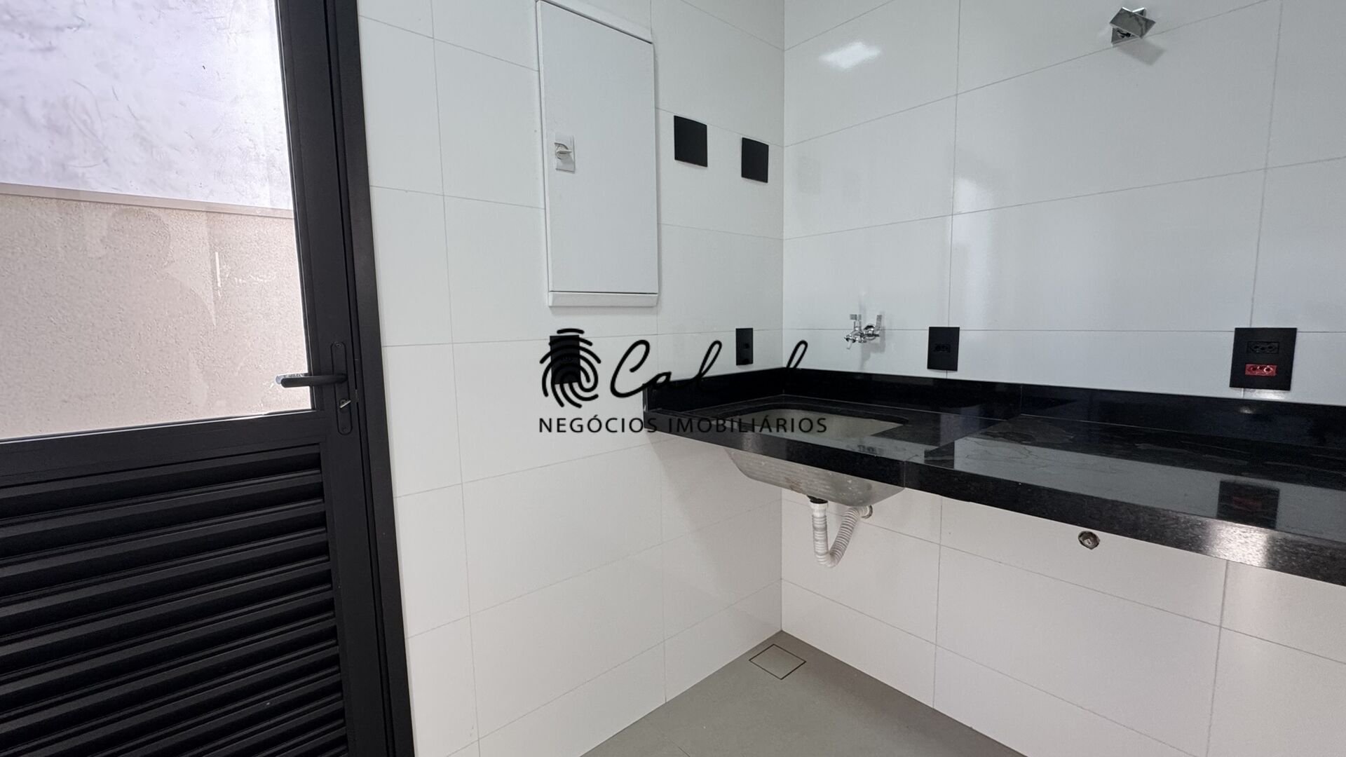 Casa de Condomínio, 4 quartos - Foto 8