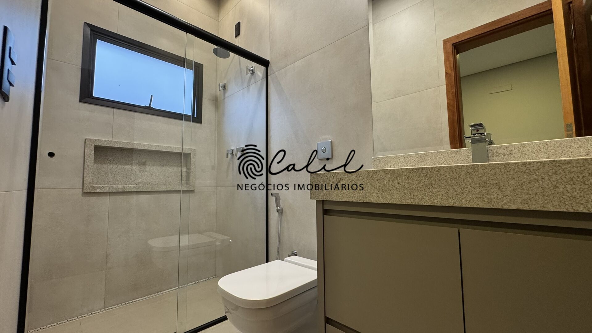 Casa de Condomínio, 4 quartos - Foto 16