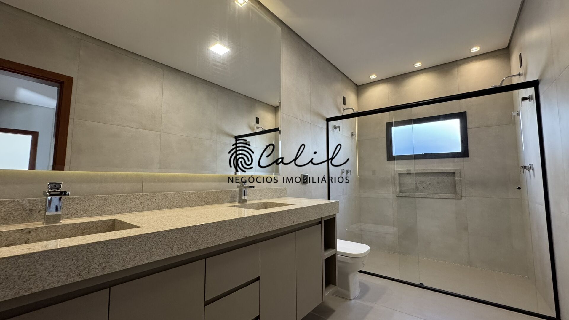 Casa de Condomínio, 4 quartos - Foto 23