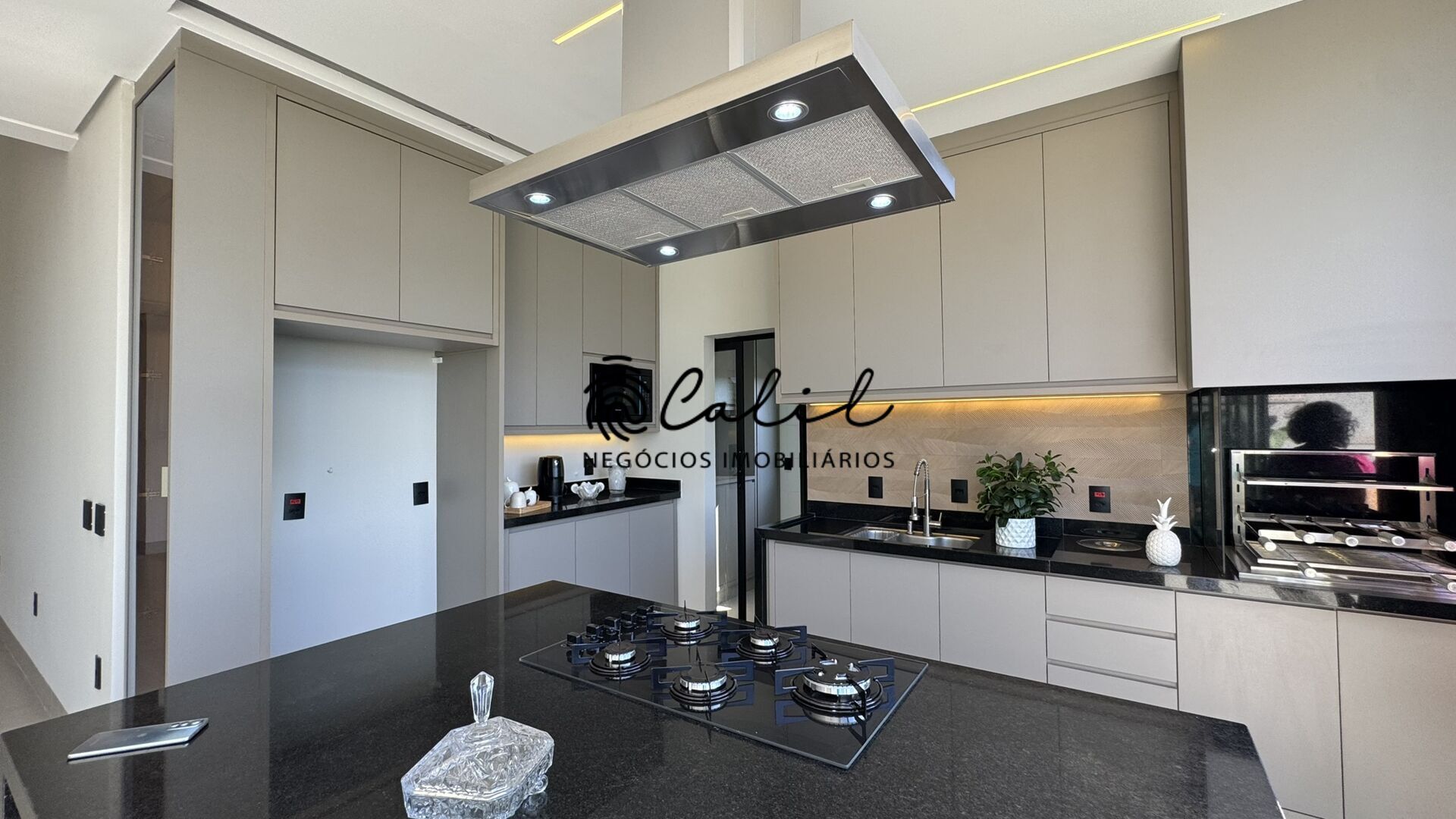 Casa de Condomínio, 4 quartos - Foto 6