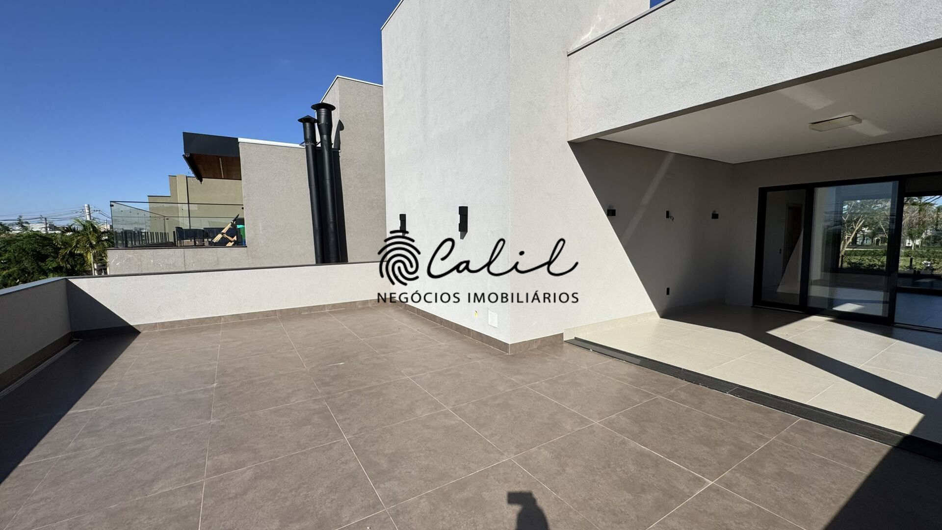 Casa de Condomínio, 4 quartos - Foto 27