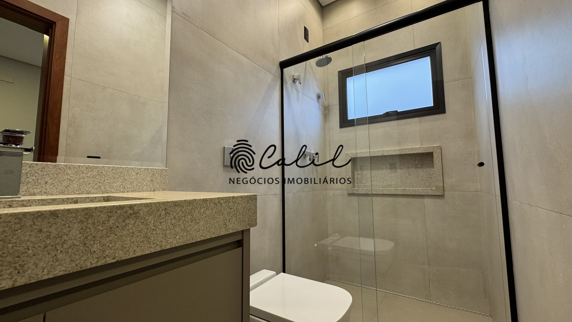 Casa de Condomínio, 4 quartos - Foto 18