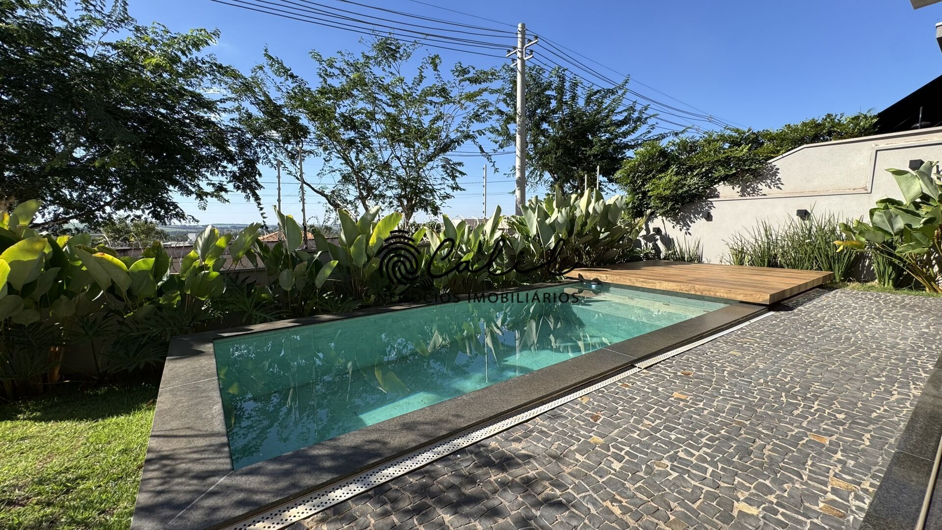 Casa de Condomínio, 4 quartos - Foto 12