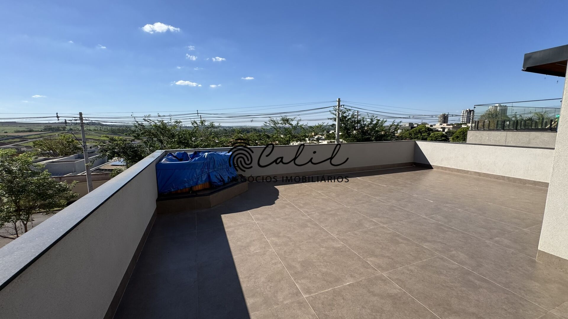 Casa de Condomínio, 4 quartos - Foto 26