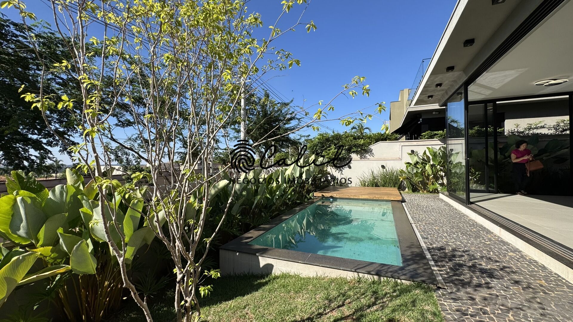 Casa de Condomínio, 4 quartos - Foto 13