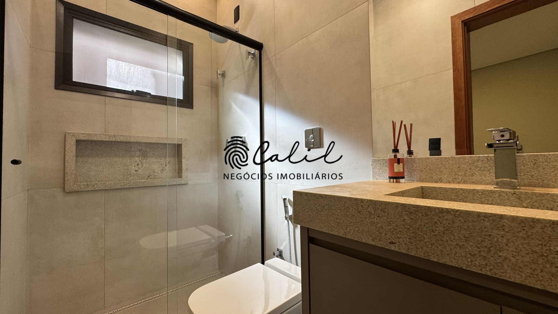 Casa de Condomínio, 4 quartos - Foto 20