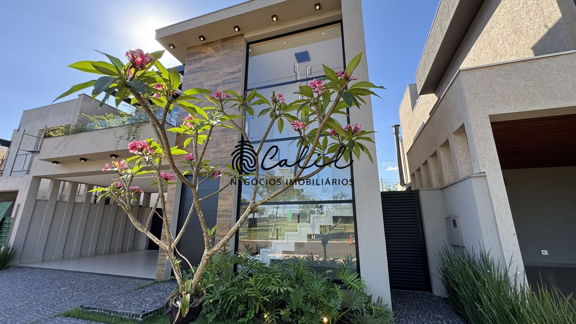 Casa de Condomínio, 4 quartos - Foto 2