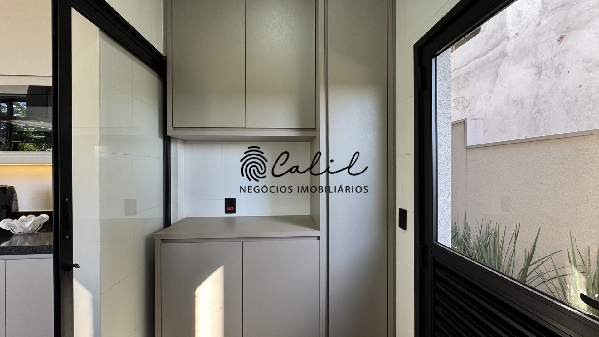 Casa de Condomínio, 4 quartos - Foto 9