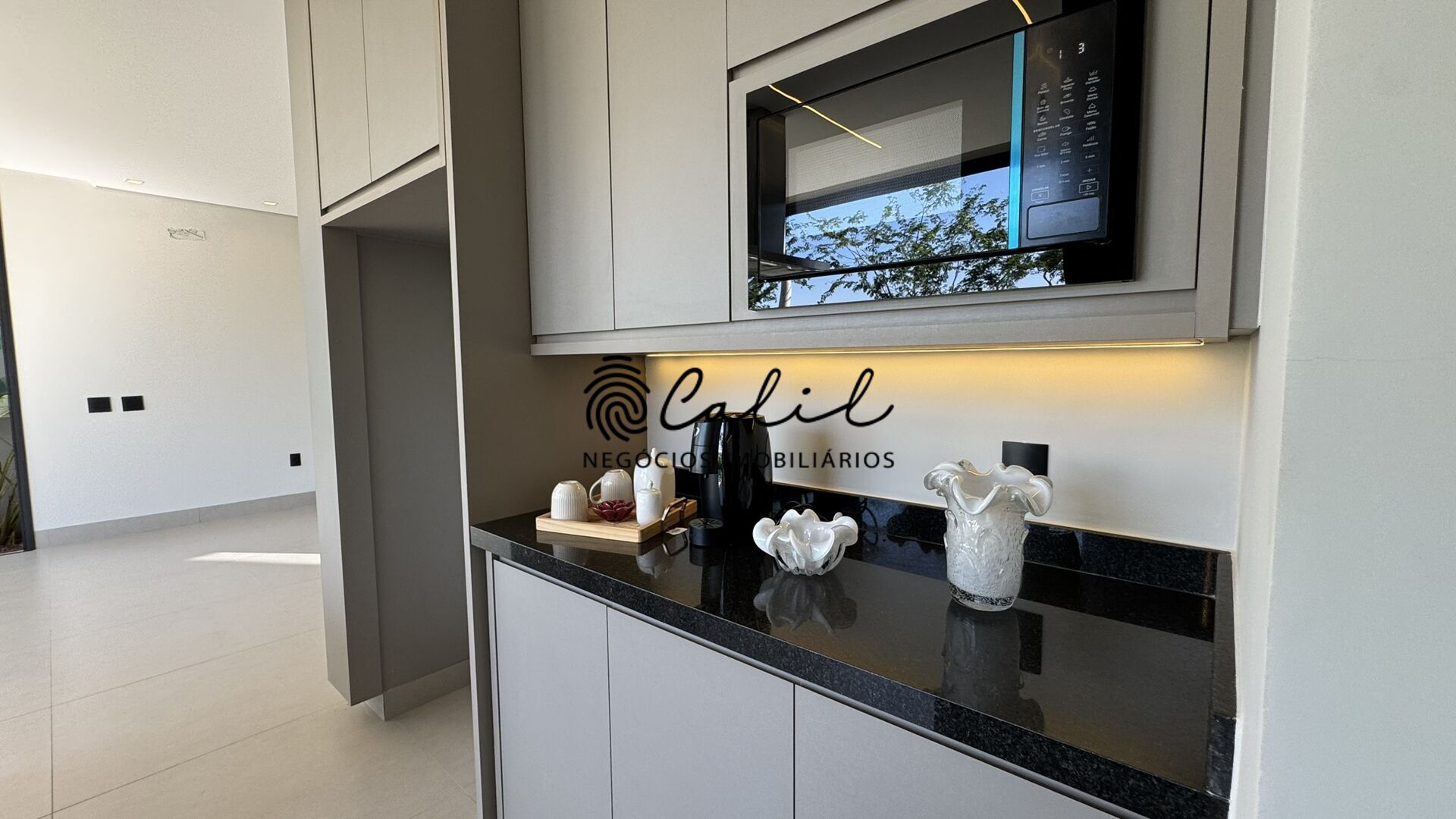 Casa de Condomínio, 4 quartos - Foto 10