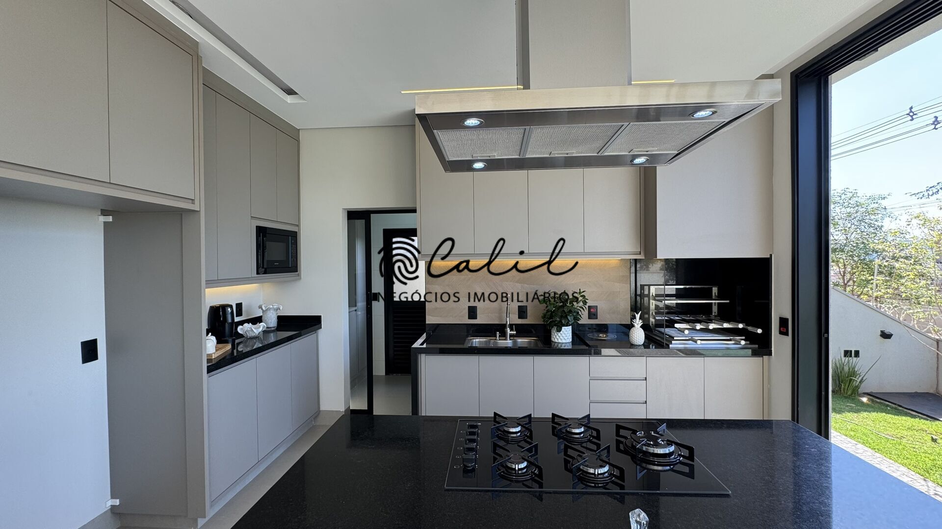 Casa de Condomínio, 4 quartos - Foto 7