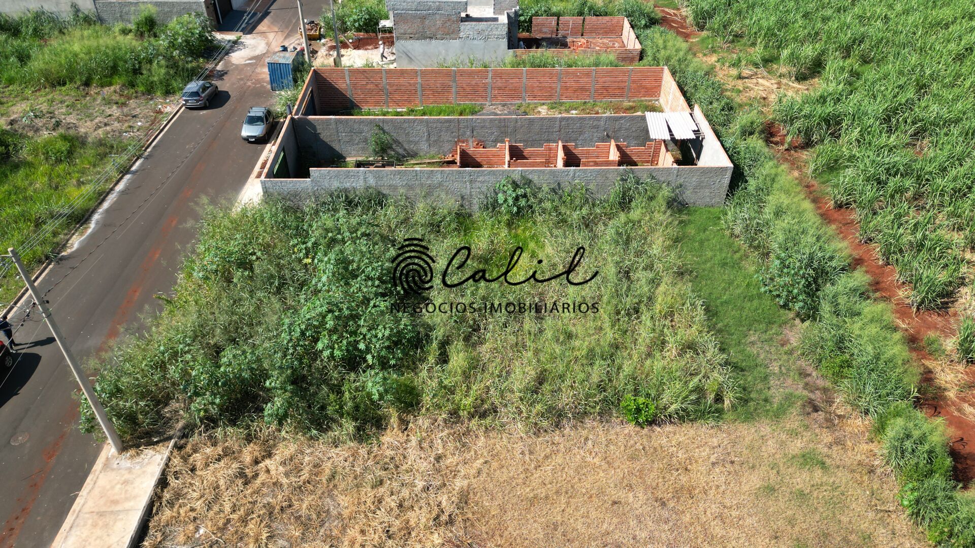 Terreno, 183 m² - Foto 4