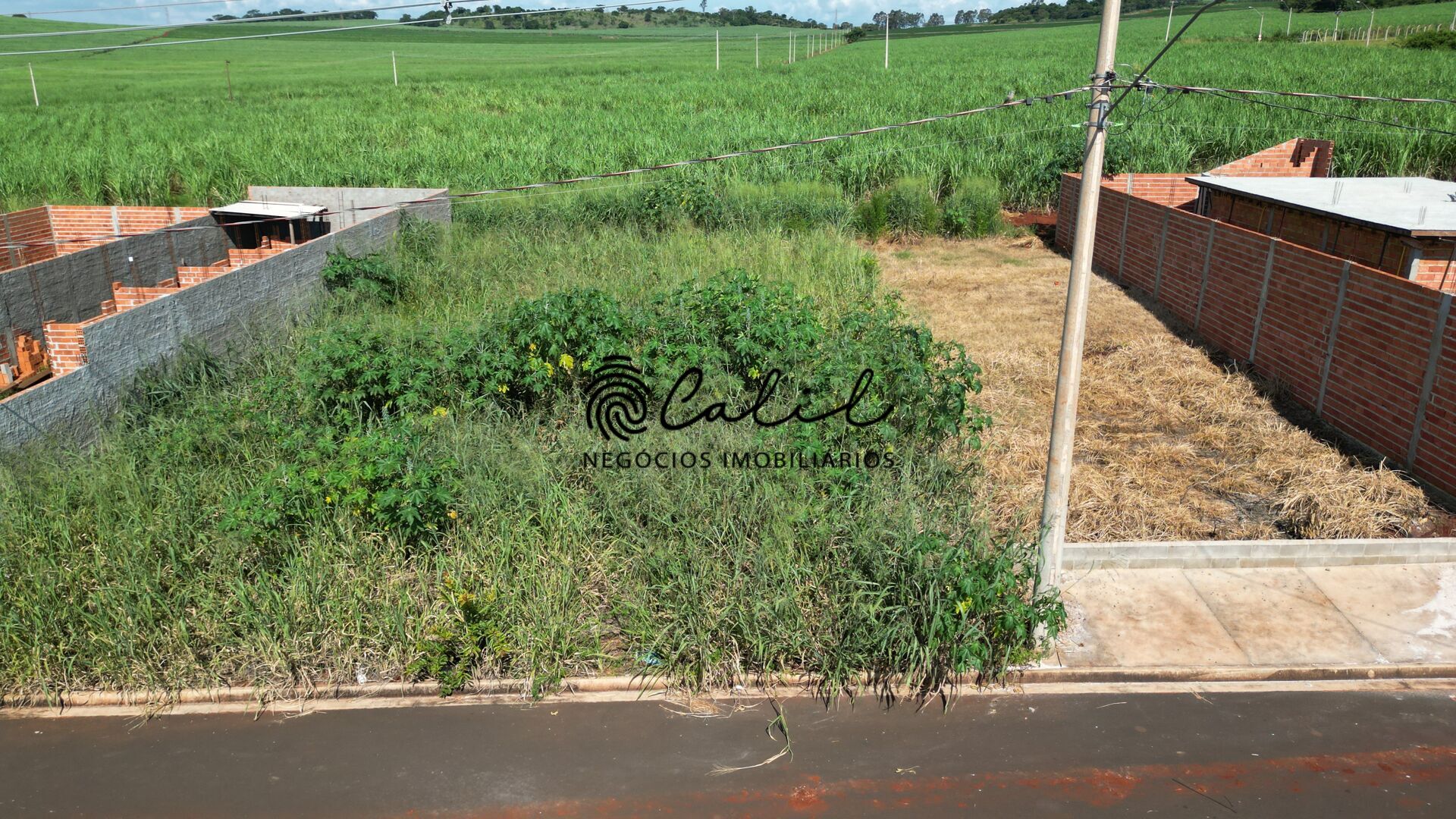 Terreno, 183 m² - Foto 12