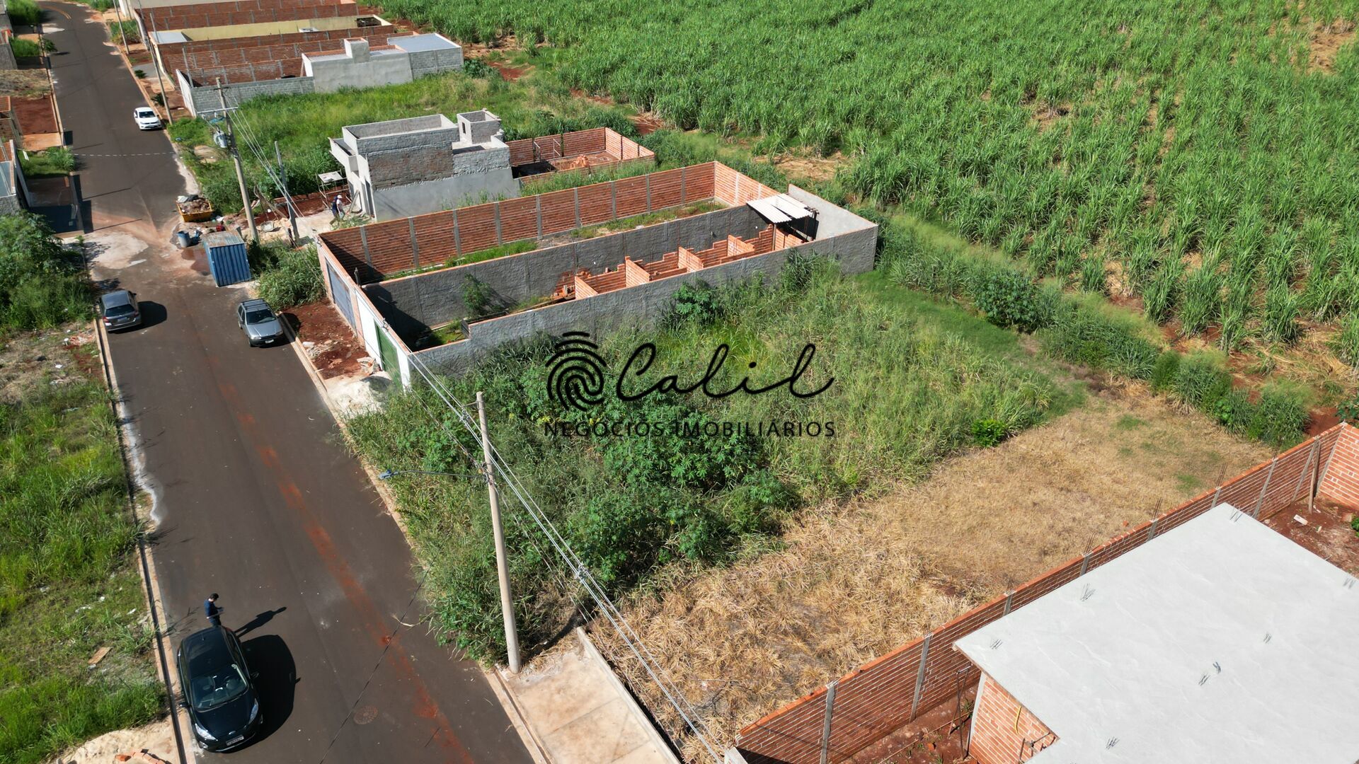 Terreno, 183 m² - Foto 3