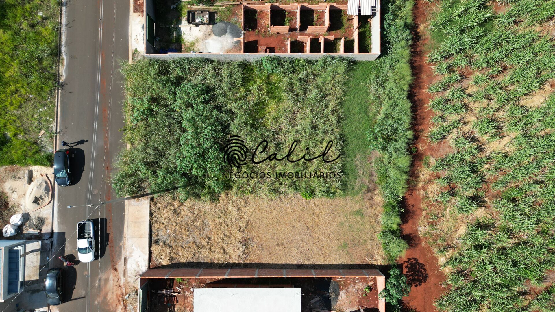 Terreno, 183 m² - Foto 8