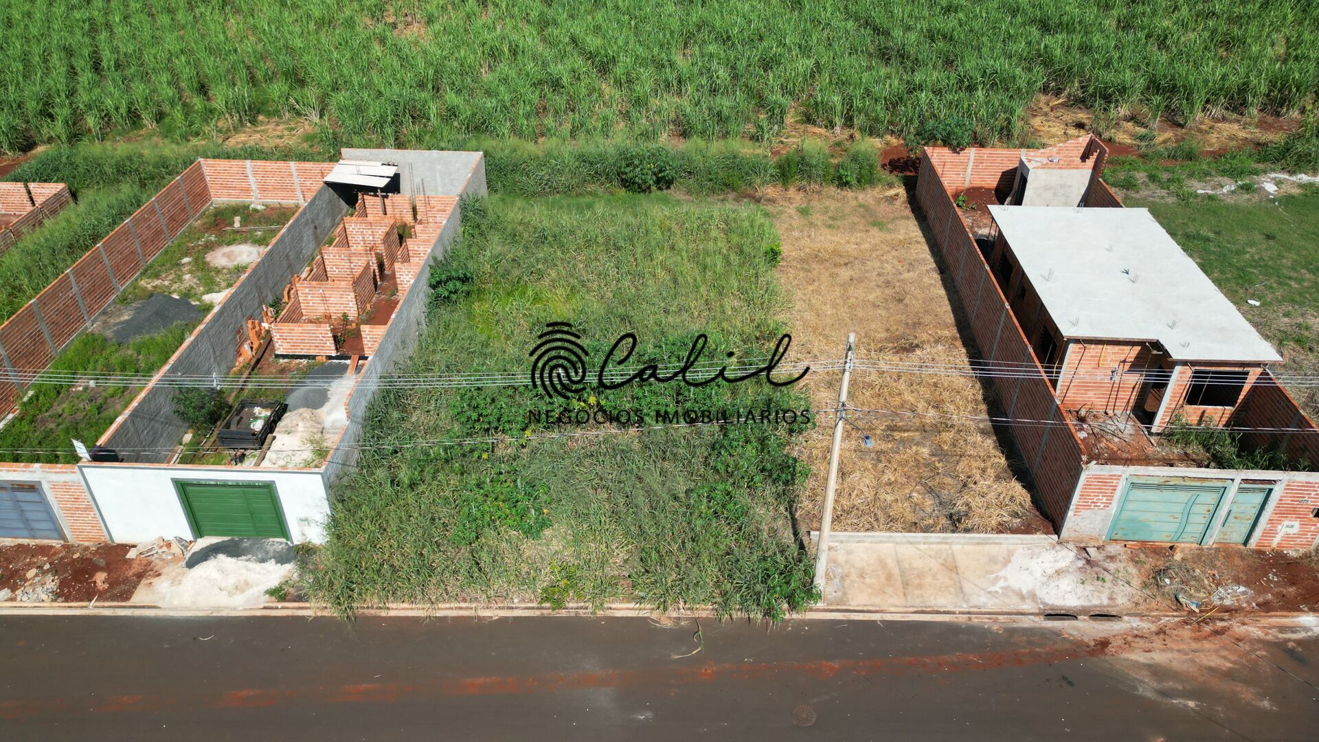 Terreno, 183 m² - Foto 14