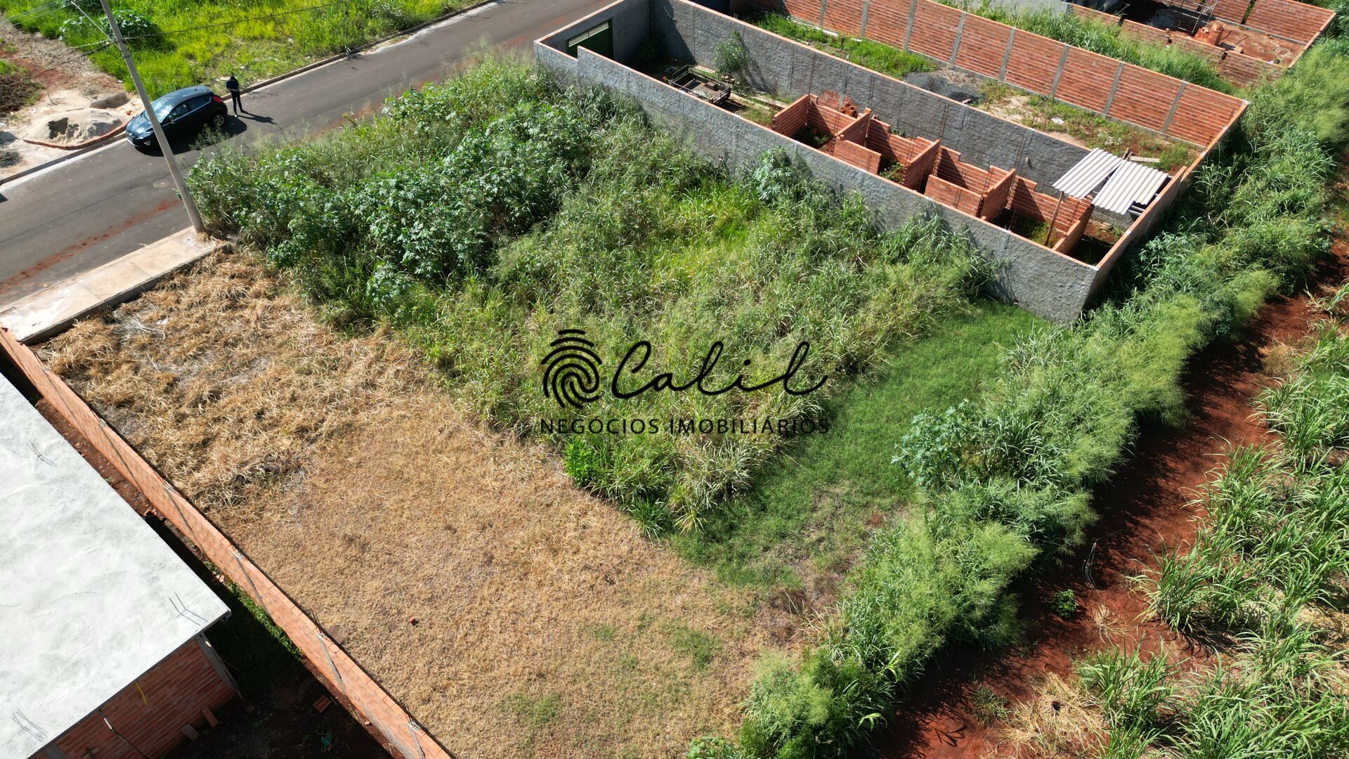 Terreno, 183 m² - Foto 18