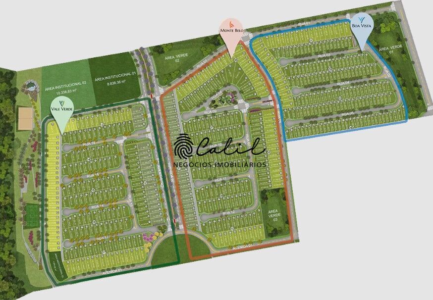 Terreno, 183 m² - Foto 11