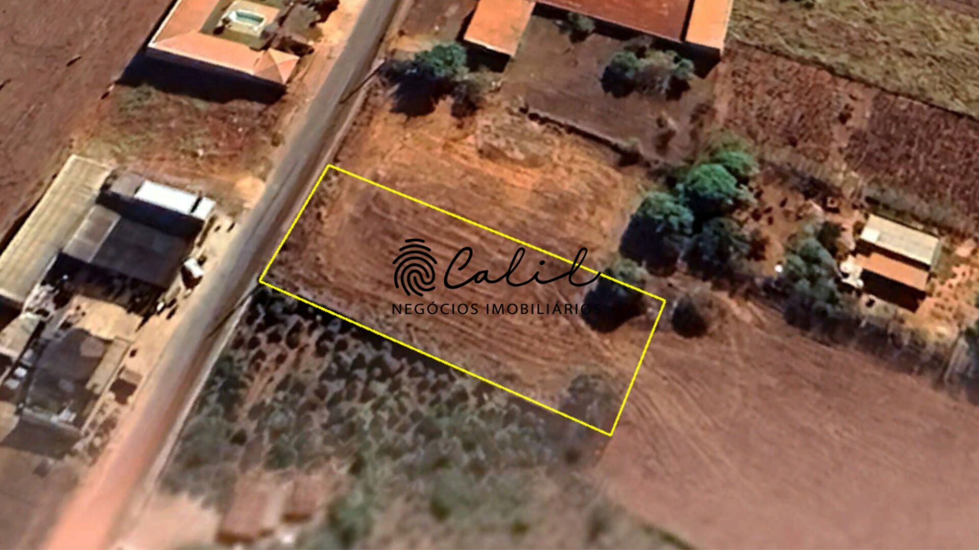 Terreno, 1039 m² - Foto 2