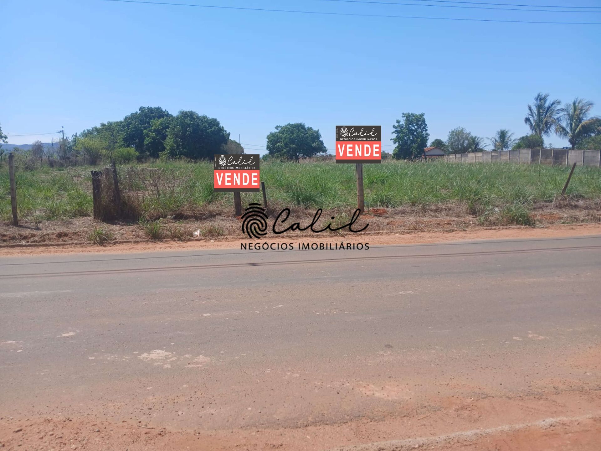 Terreno, 1039 m² - Foto 1