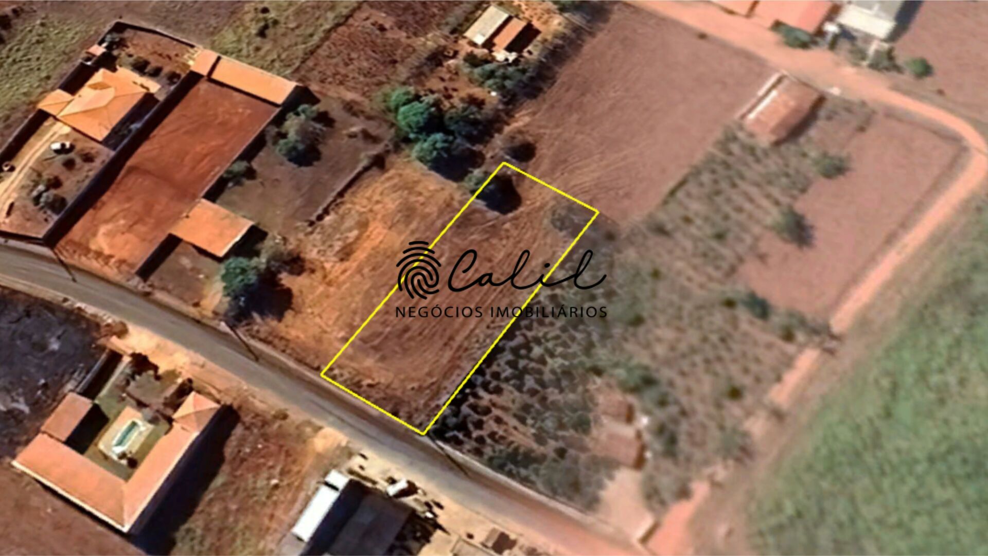 Terreno, 1039 m² - Foto 3