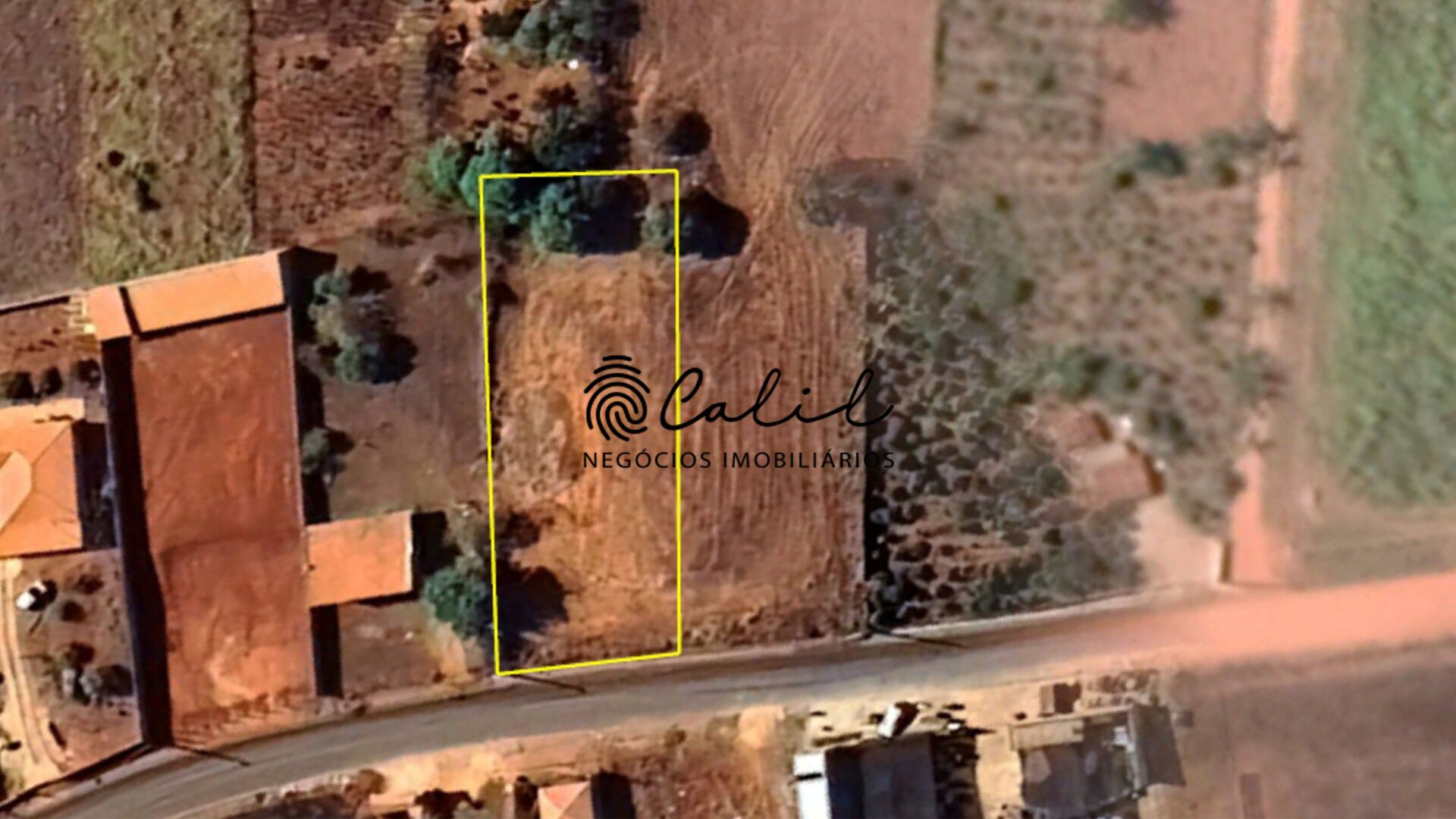 Terreno, 1039 m² - Foto 5