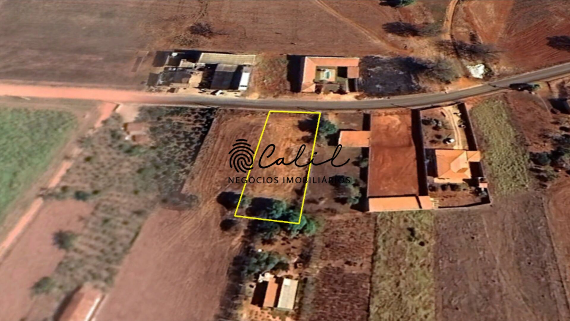 Terreno, 1039 m² - Foto 6