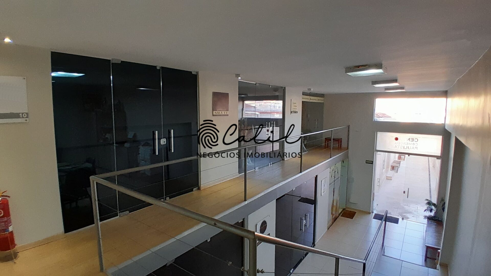 Loja-Salão à venda, 344m² - Foto 6