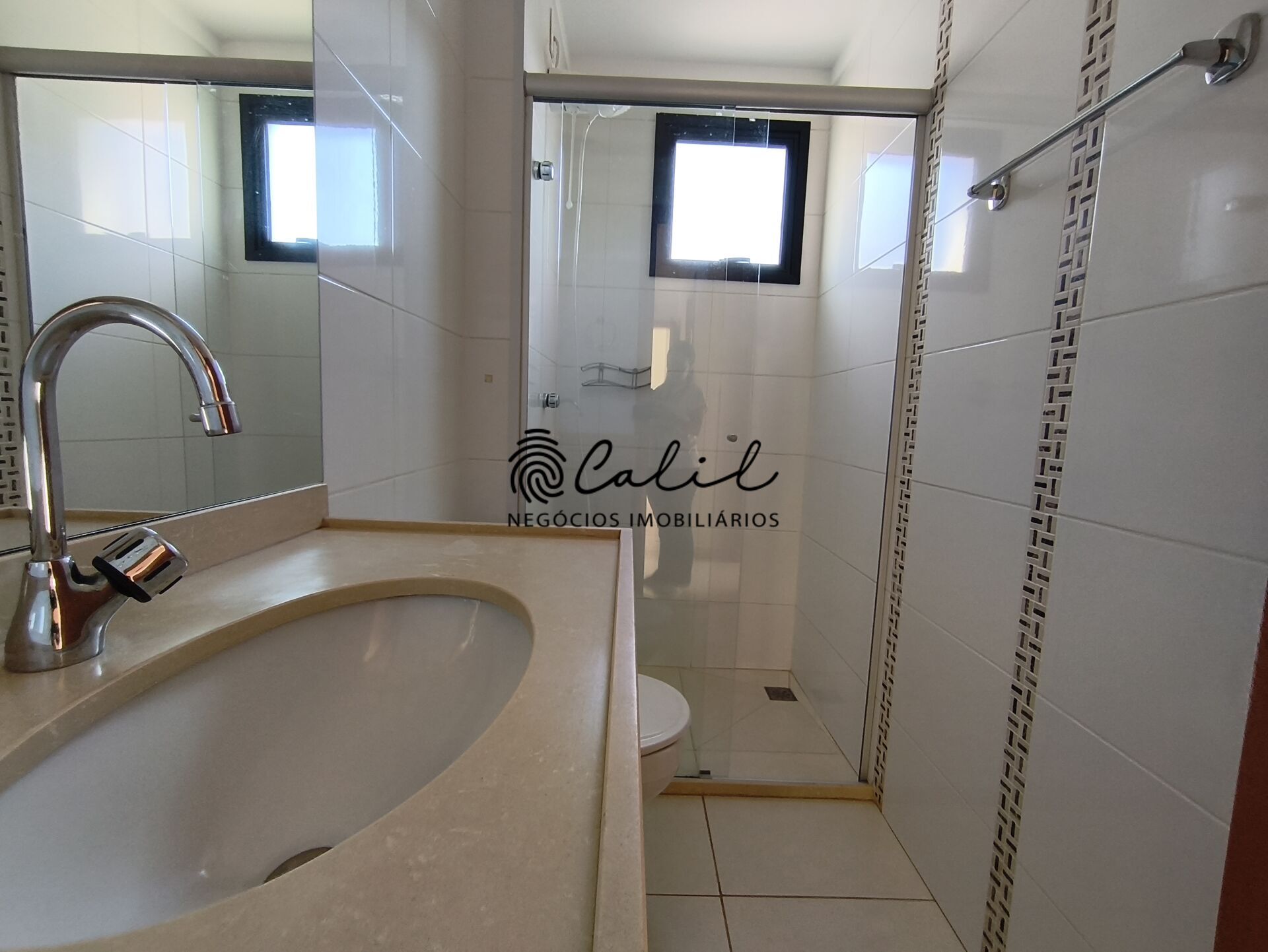 Apartamento para alugar com 3 quartos, 90m² - Foto 15