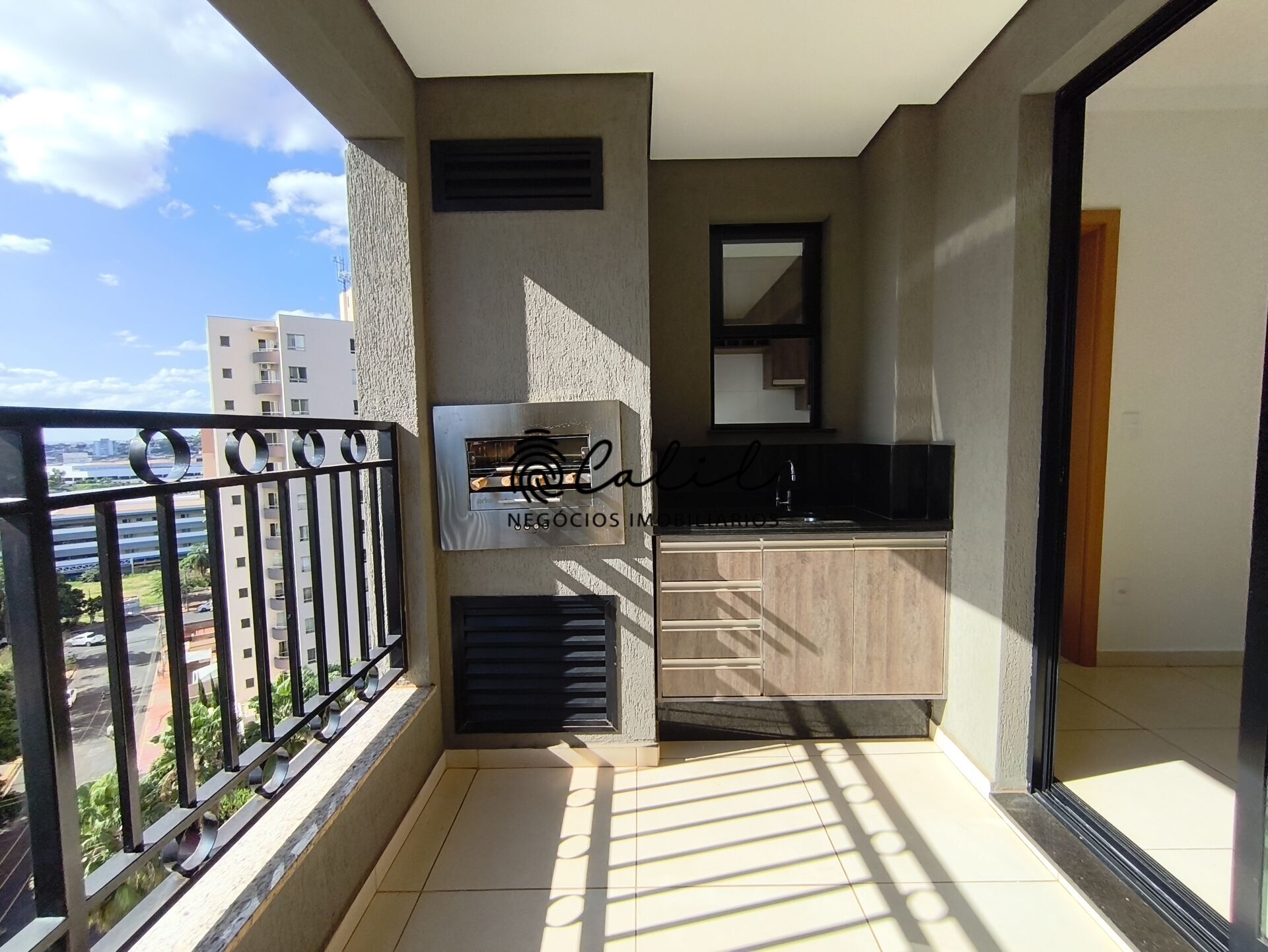 Apartamento para alugar com 3 quartos, 90m² - Foto 4