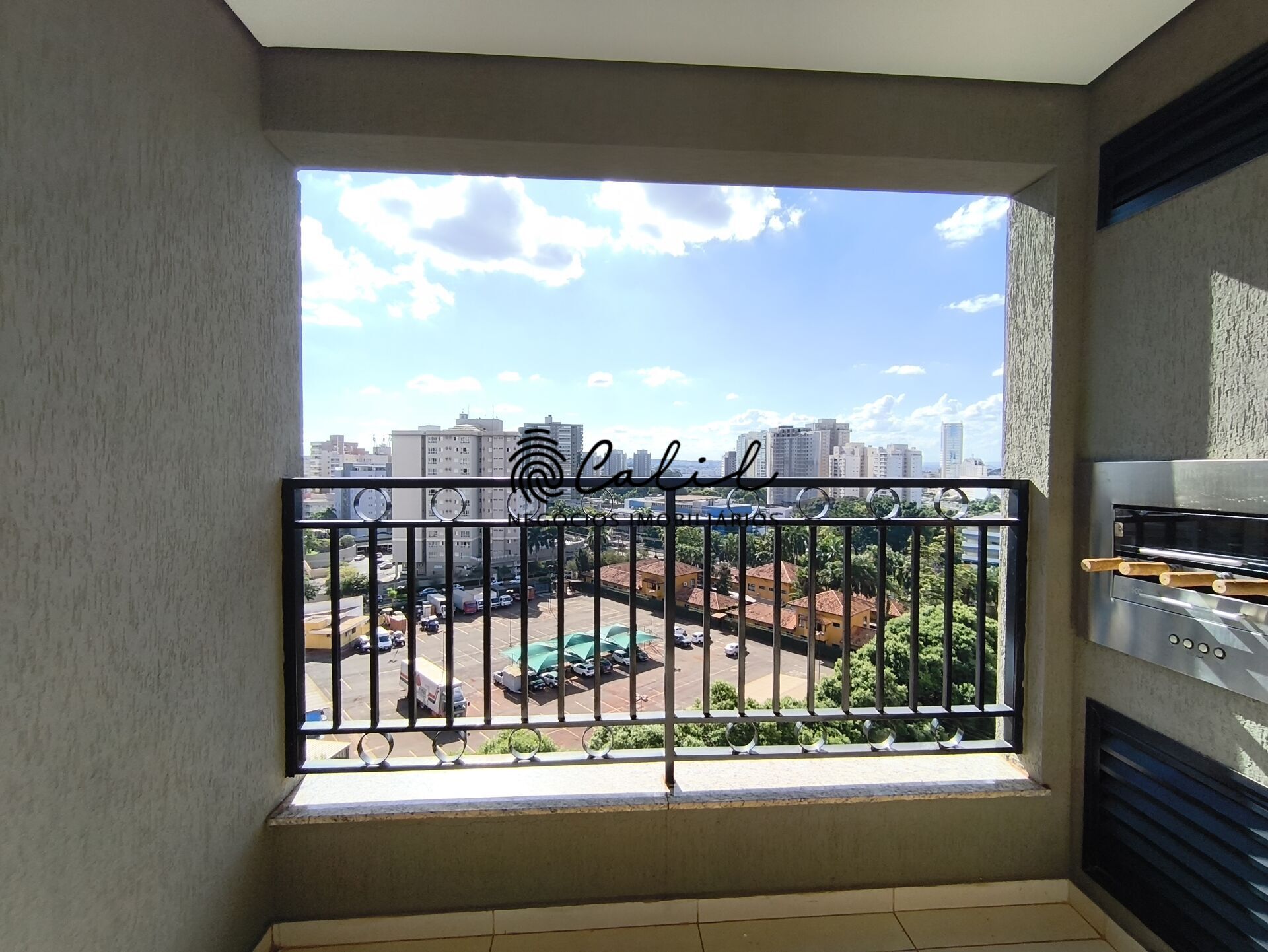 Apartamento para alugar com 3 quartos, 90m² - Foto 5