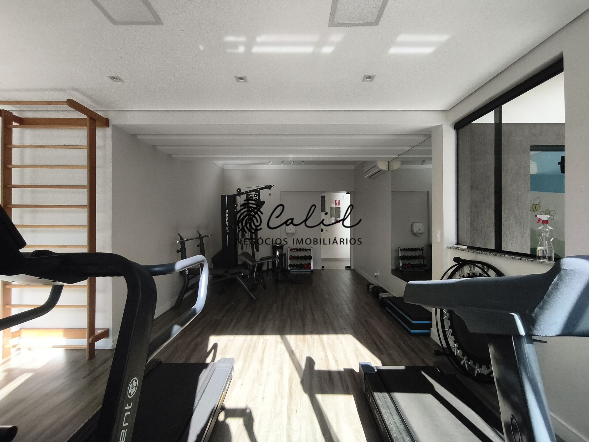 Apartamento para alugar com 3 quartos, 90m² - Foto 26