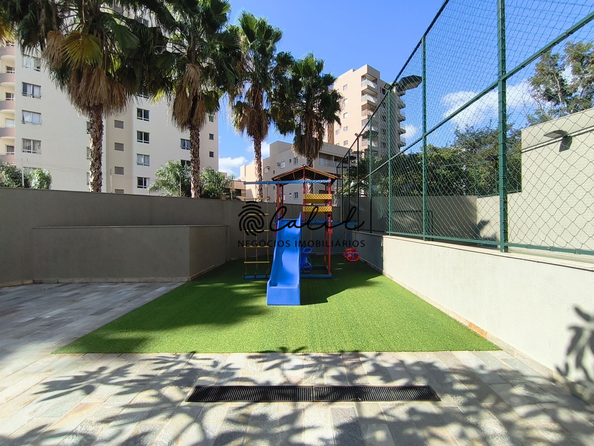 Apartamento para alugar com 3 quartos, 90m² - Foto 22