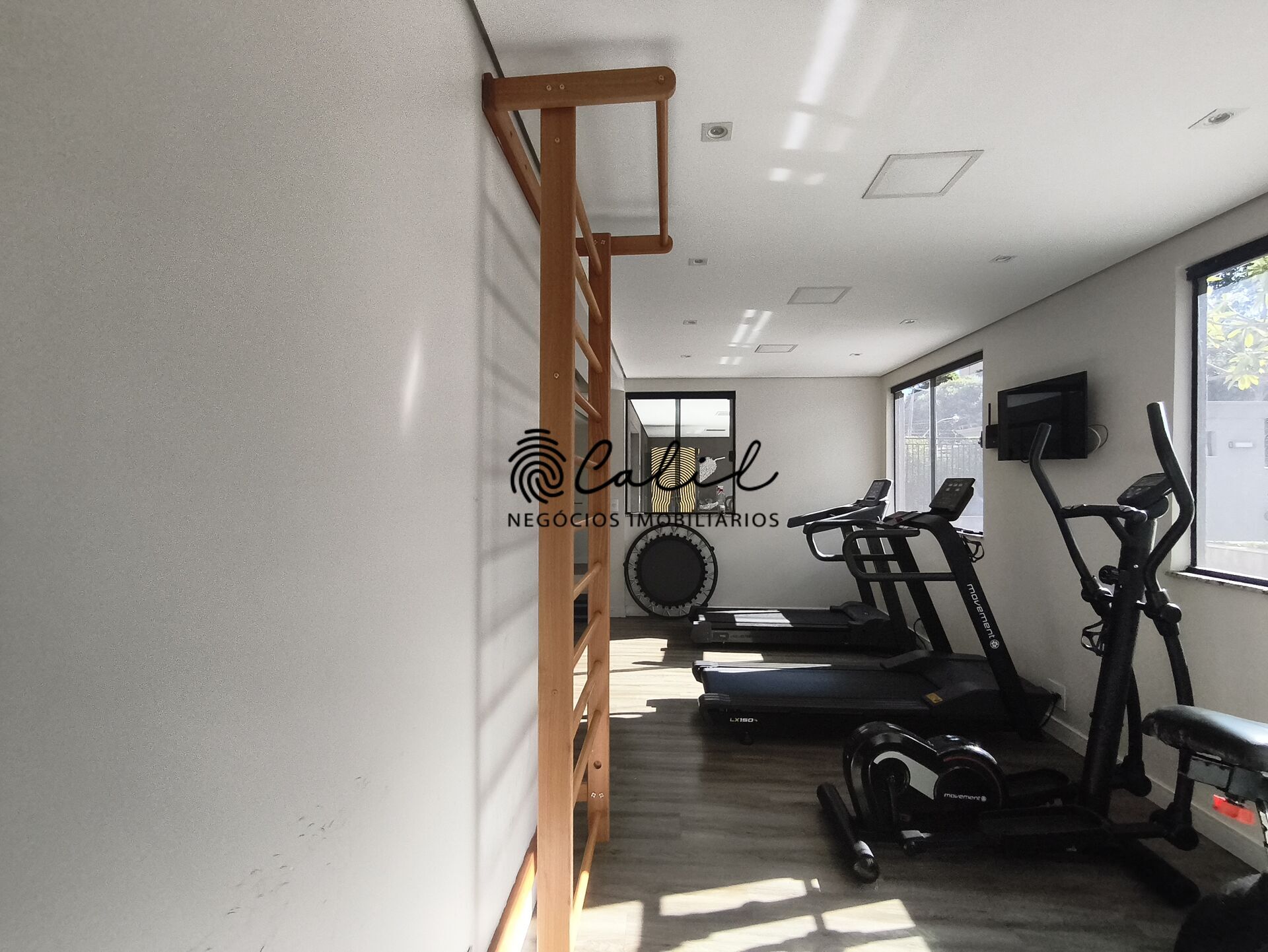 Apartamento para alugar com 3 quartos, 90m² - Foto 25