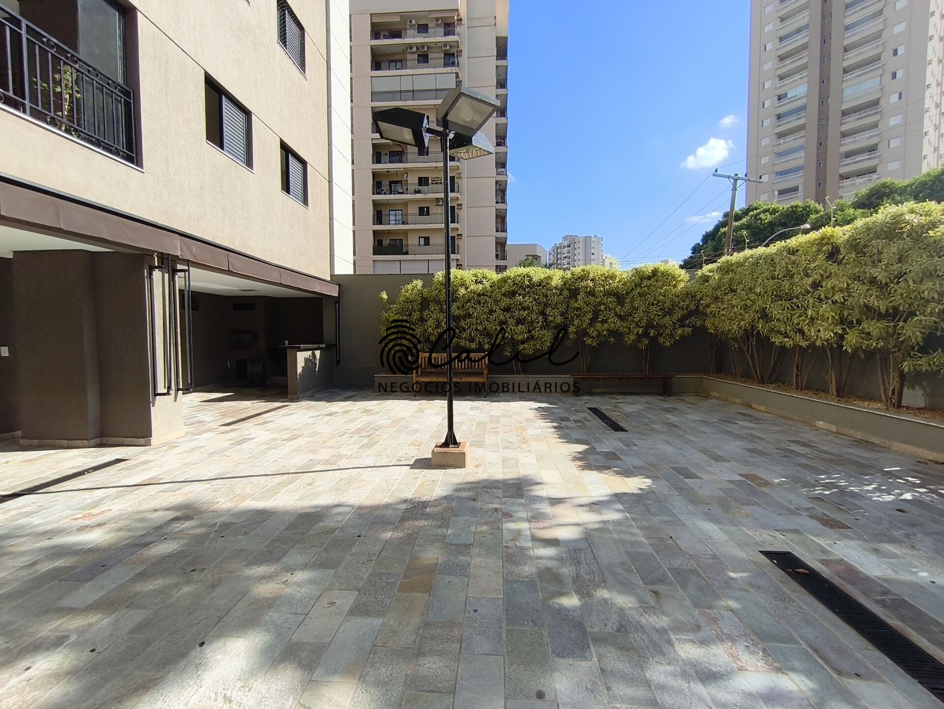 Apartamento para alugar com 3 quartos, 90m² - Foto 32