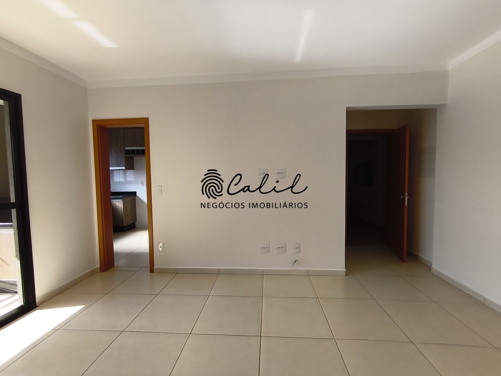 Apartamento para alugar com 3 quartos, 90m² - Foto 3