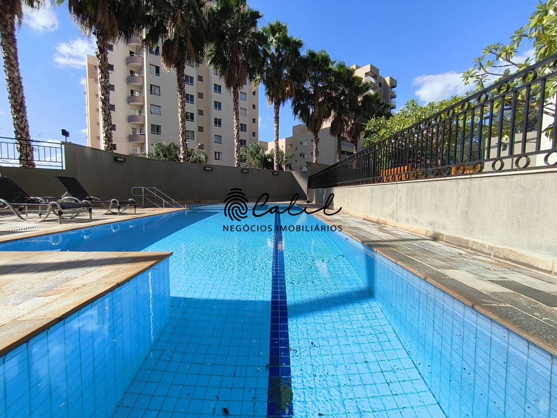 Apartamento para alugar com 3 quartos, 90m² - Foto 20