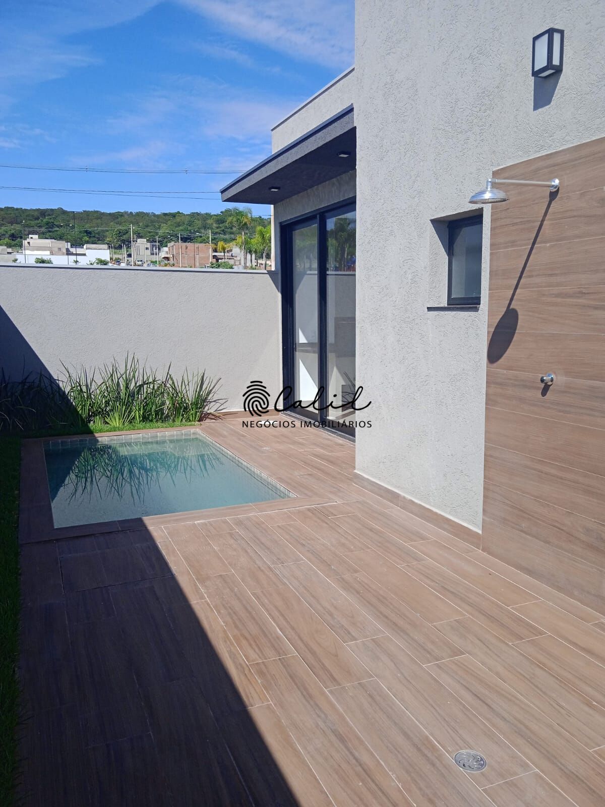 Casa de Condomínio à venda com 3 quartos, 163m² - Foto 17