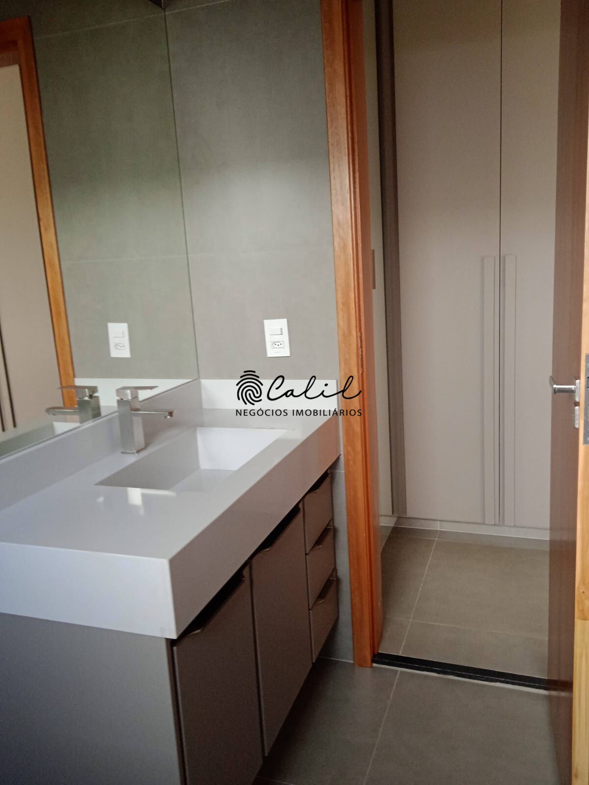 Casa de Condomínio à venda com 3 quartos, 163m² - Foto 8