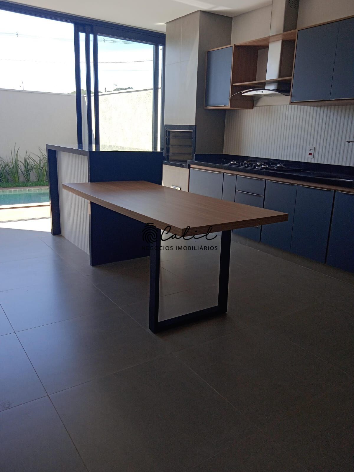 Casa de Condomínio à venda com 3 quartos, 163m² - Foto 3